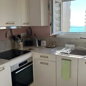  Apartment Palmas Spain